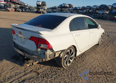 2010 Honda Civic Lx from USA, damaged, VIN 2HGFA1F5XAH572109